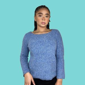 Vintage 90s Wool Sweater